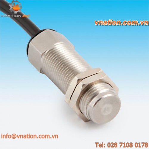 speed sensor with acceleration function