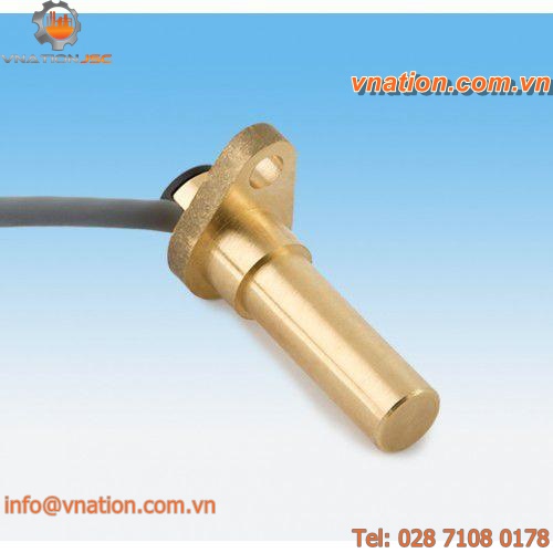 rotational speed sensor