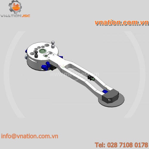 vacuum gripper