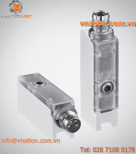 piezoresistive pressure sensor