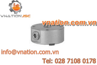 non-contact gripper / pneumatic