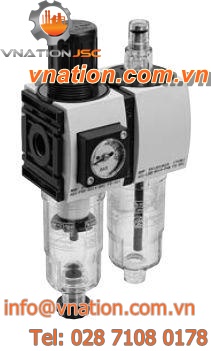 compressed air filter / cartridge