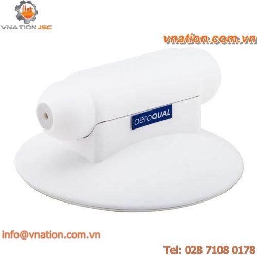 indoor air quality meter