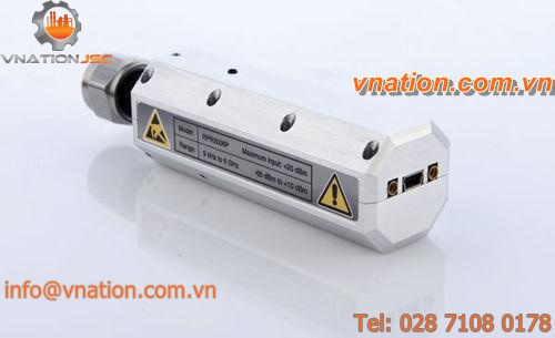 power measuring device / wireless
