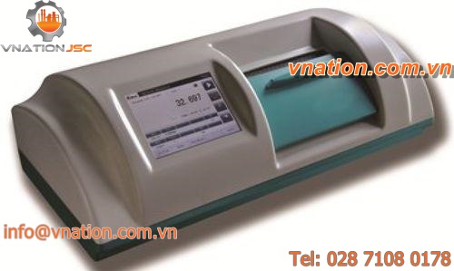 digital polarimeter