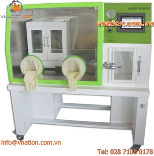 laboratory incubator / anaerobic