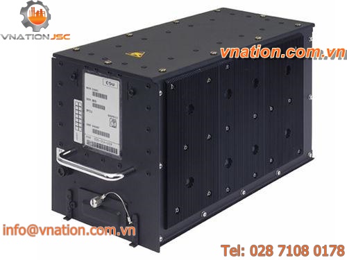 aircraft heating controller