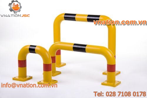 hoop guard
