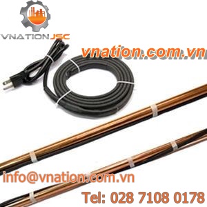 self-regulating heating cable