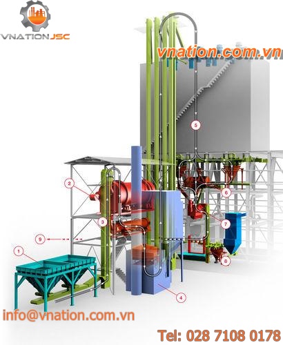 calculation software / engineering / modeling / mechanical CAD