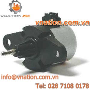 linear actuator / electric / AC / synchronous
