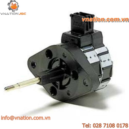 linear actuator / electric / 24-volt / AC