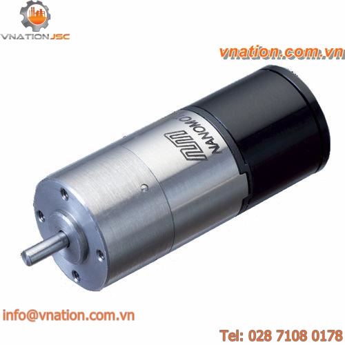 rotary piezoelectric motor