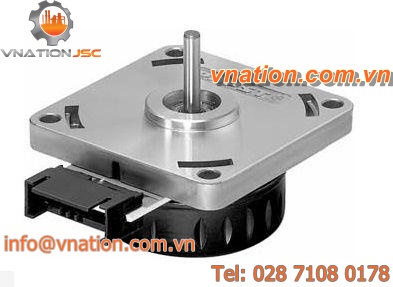 DC motor / EC / 24V / 4-pole