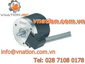 EC motor / 18V / 40V / 28V