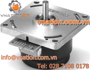 DC motor / electronically commutated / 18V / 28V