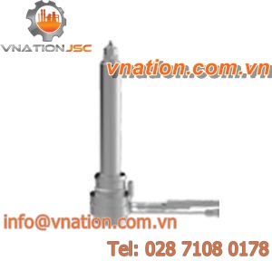 valve gate hot runner system