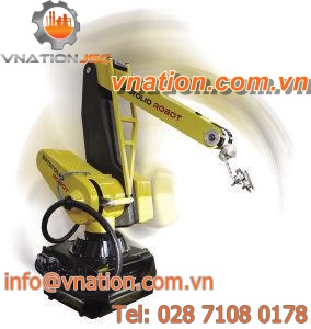 articulated robot / 6-axis / paint / explosion-proof