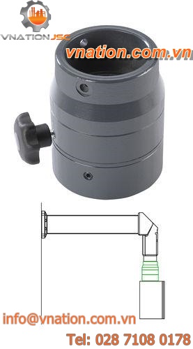 plastic bushing