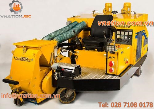 vibrating sander