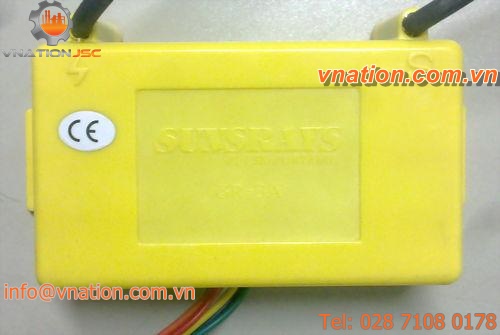 ignition controller for gas appliances