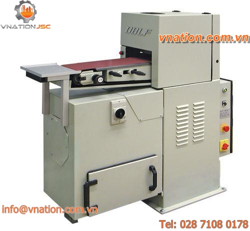 manual grinding machine / automatic
