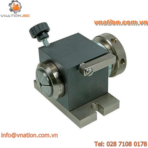 manual divider / single-spindle / horizontal / automatic