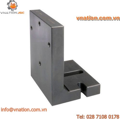 clamping angle bracket / fastening