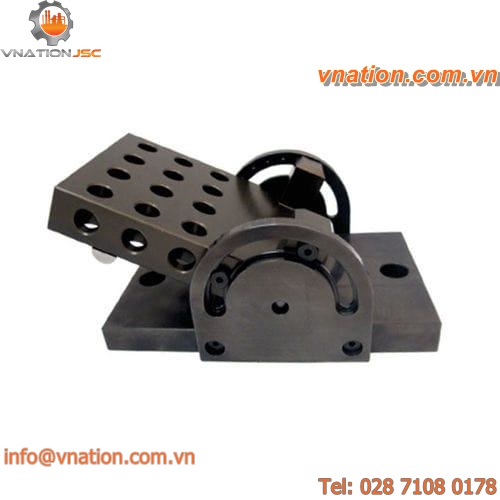 sine table magnetic chuck
