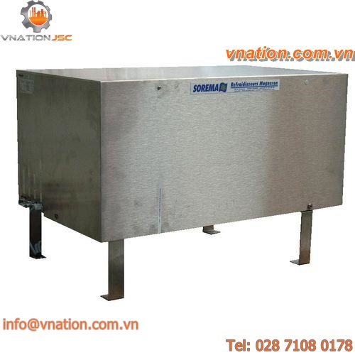 water recirculation chiller / compact