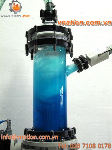 solvent cleaning machine / automatic / with dryer / spray