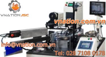 high-speed pad printing machine