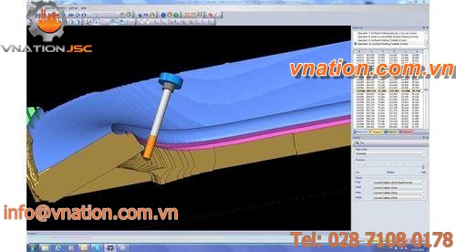 CAD/CAM software / for cutting machine