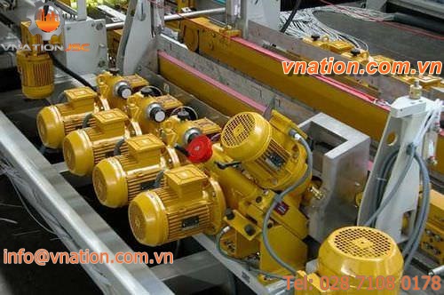 numerical control grinding machine / chamfering / for ceramics