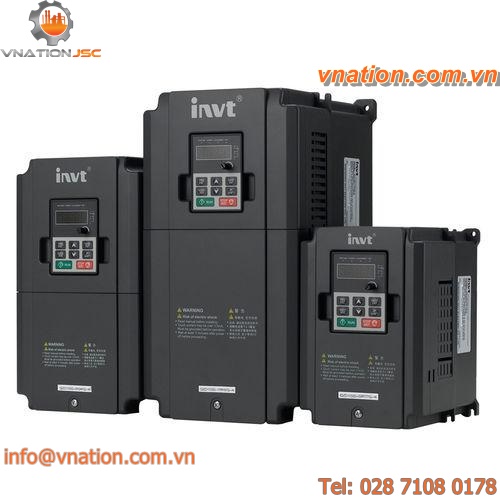 pump DC/AC inverter / off-grid / modified sine wave / not specified