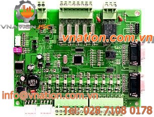 multi-axis motion control card / EC