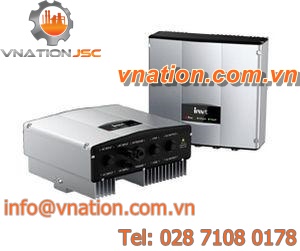 pump DC/AC inverter / single-phase / not specified / three-phase