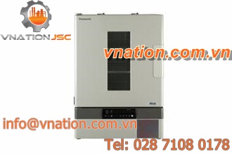 laboratory sterilizer / hot air