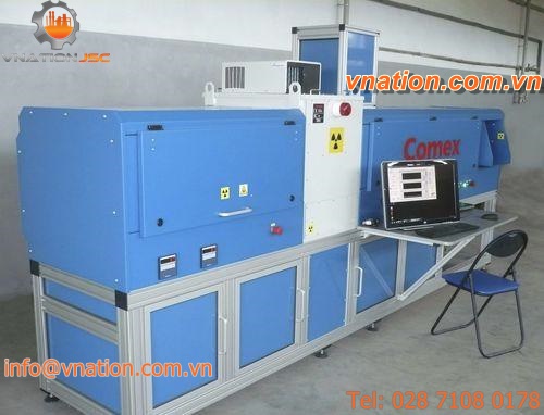 laboratory sorting unit