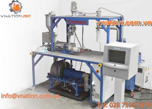 laboratory plate grinding machine