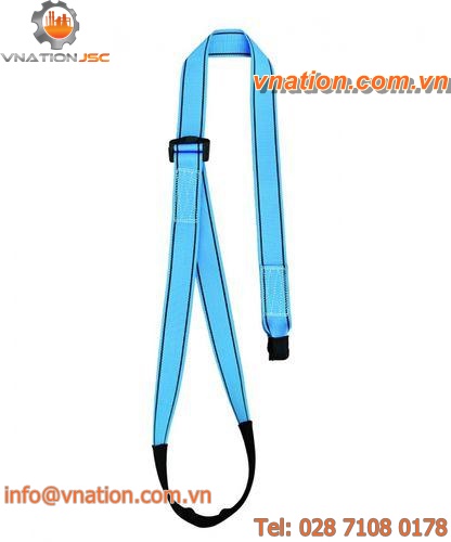 adjustable foot loop