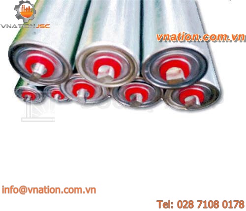 conveyor roller / steel