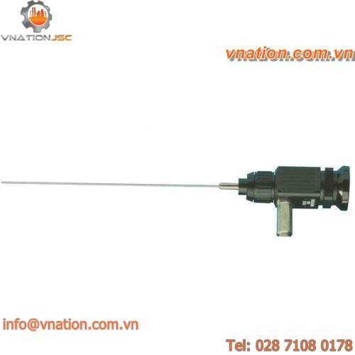 flexible boroscope / industrial