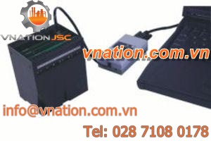 AC voltage transducer / programmable