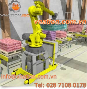 modeling software / test / rapid prototyping / 3D
