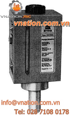 piston hydraulic pump / hydraulically-operated