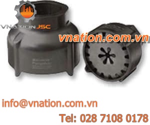 gas filter / liquid / hydraulic / cartridge