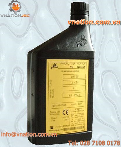 metal machining oil