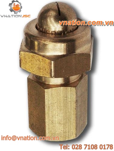 air single nozzle