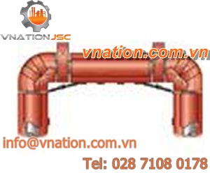high-temperature heat pipe